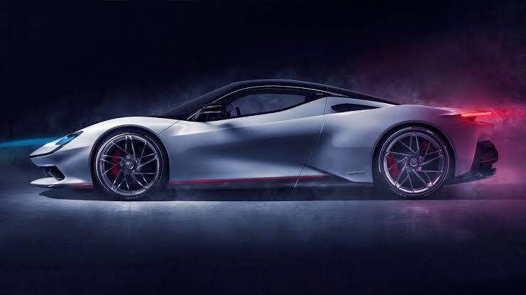 Beyond Supercars: 5 Luxury Hypersport Cars That Break All Limits