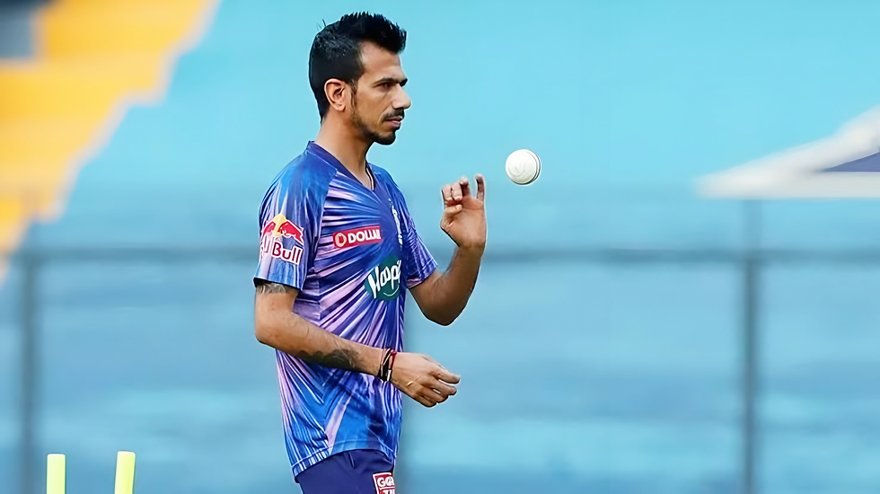 Born on July 23, 1990, in Jind, Haryana, Yuzvendra Chahal was passionate about sports from an early age. Apart from cricket, he excelled in chess and represented India at the junior level. However, cricket became his primary focus, and he honed his leg-spin bowling skills to make a mark in the domestic circuit. His hard work has been instrumental in building Yuzvendra Chahal net worth.