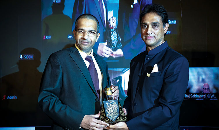 Amrut The Expedition whisky is a rare 15 year old single malt distilled in Bengaluru from Indian barley and aged through a unique dual continent process. It begins maturation in new American oak casks under India’s tropical climate, then continues ageing in cooler European conditions by shipping to achieve balance and depth. This process results in an alcohol percentage of 62.8% ABV. This carefully managed journey defines the distinctive character and prestige of Amrut Expedition whisky.