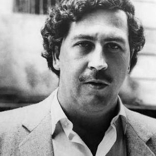 Net Worth Of Pablo Escobar