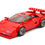 Thumbnail: Lego Sticker Sheet for Lamborghini Countach (MOC-85018)