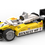 Thumbnail: Lego Sticker Sheet for F1 Renault RE30B by LegoCG (MOC-119577)
