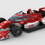 Thumbnail: Sticker Sheet for Indycar 2022 CGR Ericsson Circuit Spec by LegoCG (MOC-112623)