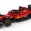 Thumbnail: Lego Sticker Sheet for F1 Ferrari F1-75 by LegoCG (MOC-106267)