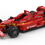 Thumbnail: Lego Sticker Sheet for Indycar 1997 CGR Zanardi Oval Spec by LegoCG (MOC-90803)