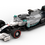 Thumbnail: Lego Sticker Sheet for F1 Mercedes W10 - Germany by LegoCG (MOC-121674)