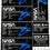 Thumbnail: Lego MOC Sticker for NASA Space Shuttle Variants (10283)