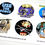 Thumbnail: Star Wars Sticker Pack 3