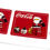 Thumbnail: Sticker Sheet for 40586 CocaCola Christmas version by iTavix