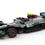 Thumbnail: Lego Sticker Sheet for F1 Mercedes W13 by LegoCG (MOC-106442)