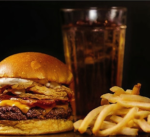 Financing Available Restaraunt Listing