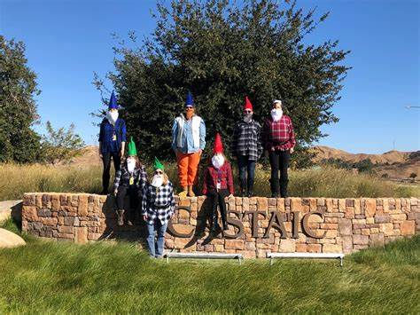 Gnomes of Castaic
