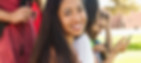 Smiling Student