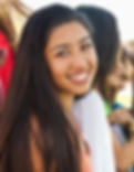Smiling Student