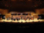 Sonorización concierto