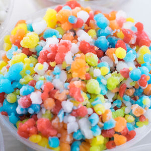 Flavor Creations