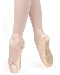 Grishko Smartpointe