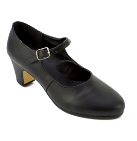 So Danca Flamenco Shoe
