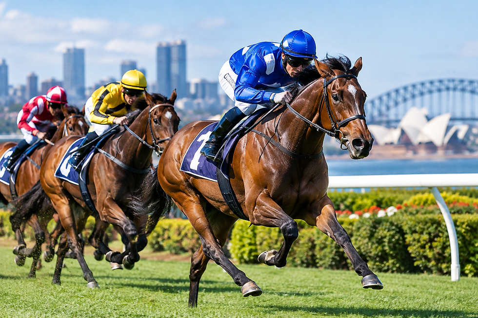 Key Factors Covered in Detailed Horse Racing Reviews