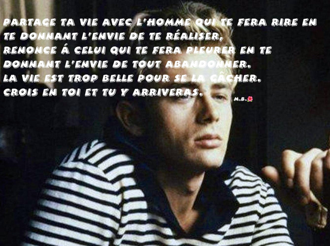 Partage ta Vie avec l'homme qui te fera Rire