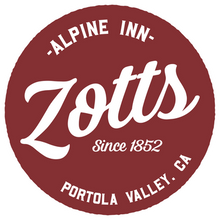 Rosotti's Alpine Inn