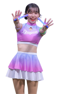 チアダンス レッスン