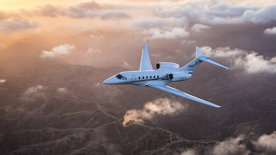 Citation Jet