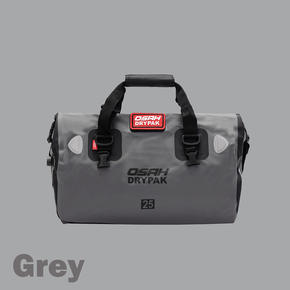 UNIVERSAL 25L DRIFT DUFFEL BAG | OSAH DRYPAK 日本公式サイト