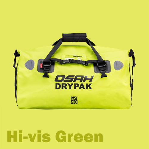UNIVERSAL 40L DRIFT DUFFEL BAG | OSAH DRYPAK 日本公式サイト