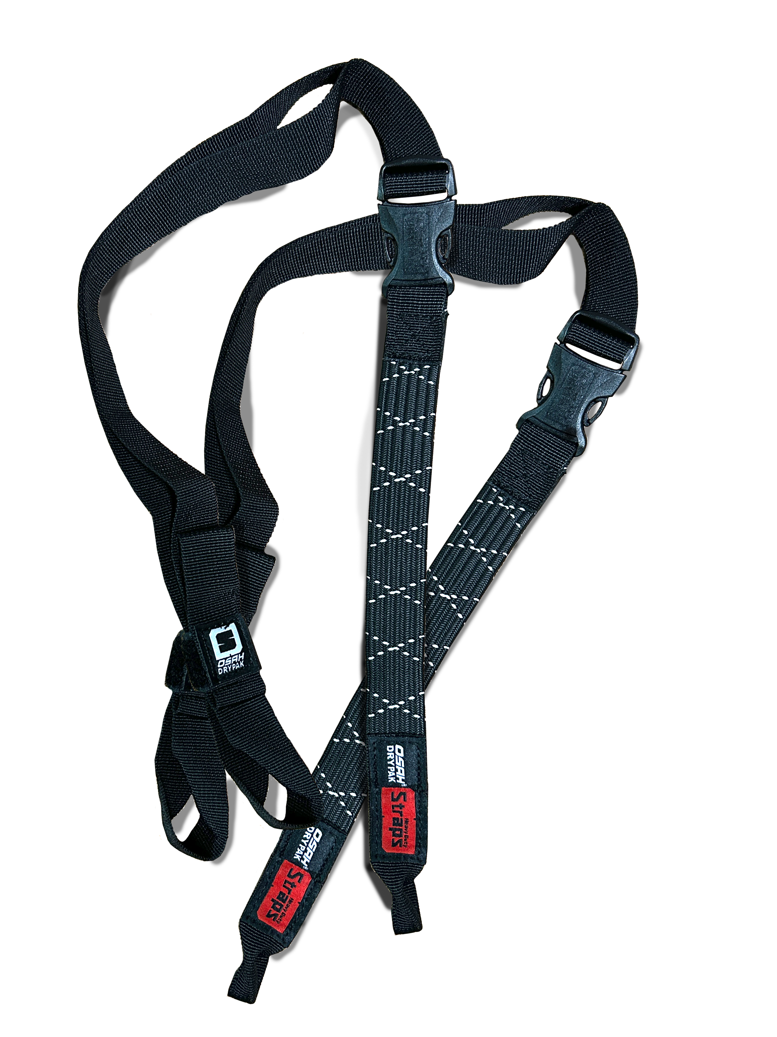 STRETCH STRAP