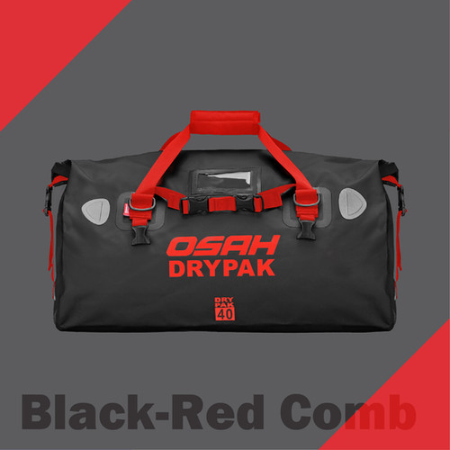 UNIVERSAL 40L DRIFT DUFFEL BAG | OSAH DRYPAK 日本公式サイト