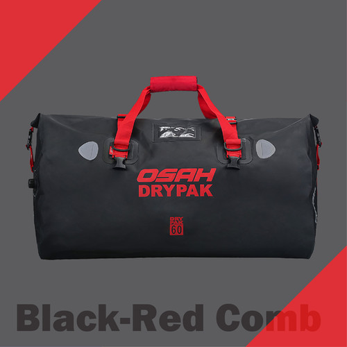 UNIVERSAL 60L DRIFT DUFFEL BAG | OSAH DRYPAK 日本公式サイト