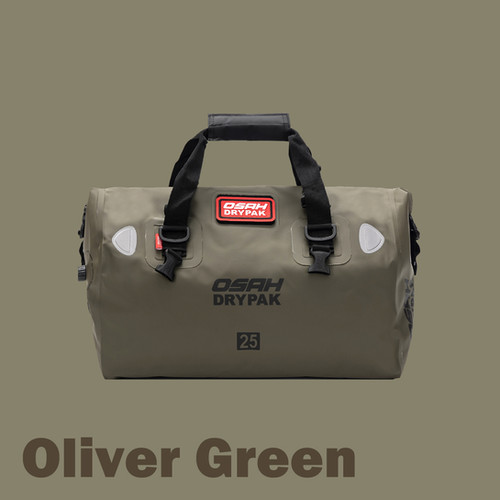 個人装備 DUFFEL BAG UNIVERSAL 25L DRIFT DUFFEL BAG | OSAH DRYPAK 日本公式サイト