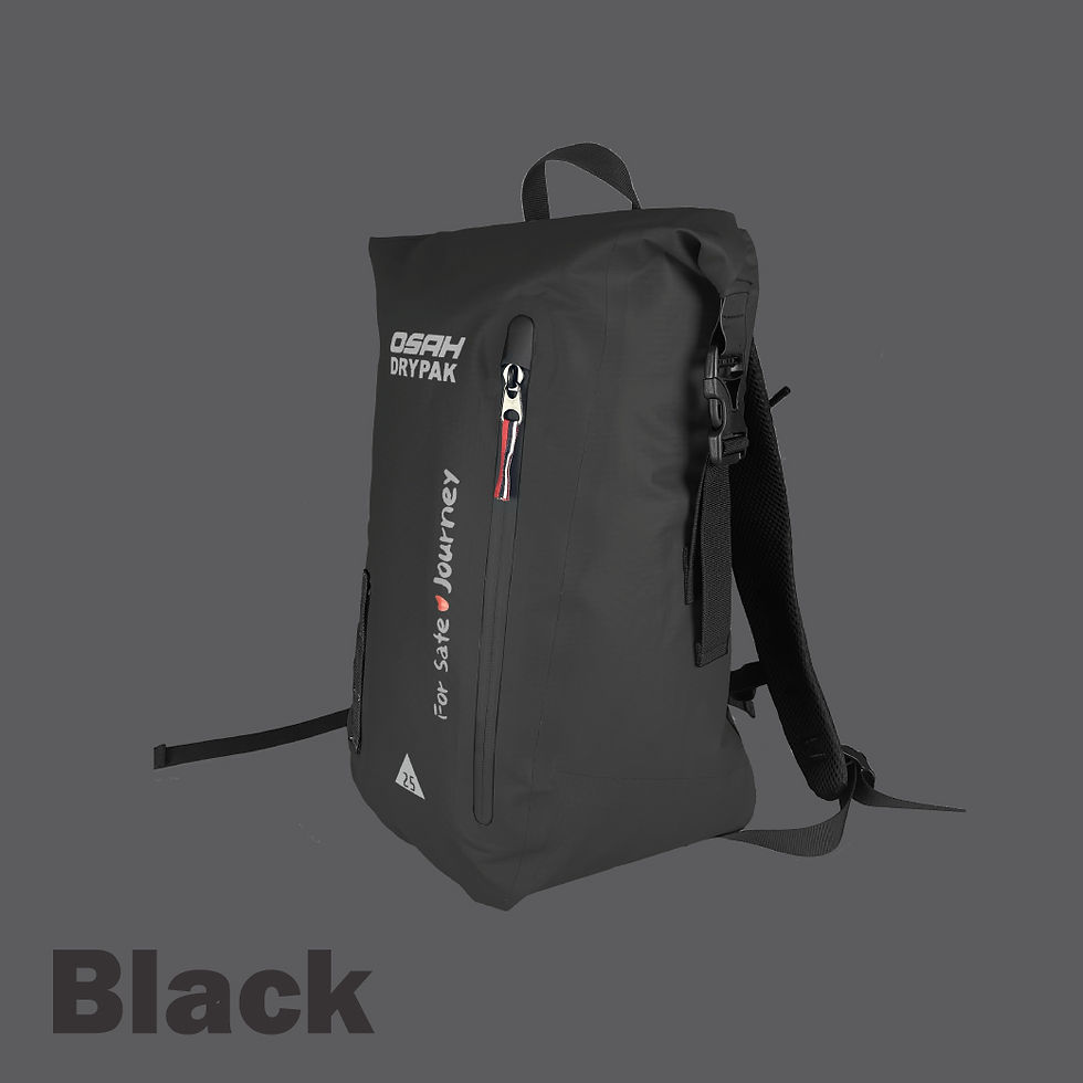 サムネイル： LIGHTWEIGHT 25L BACKPACK