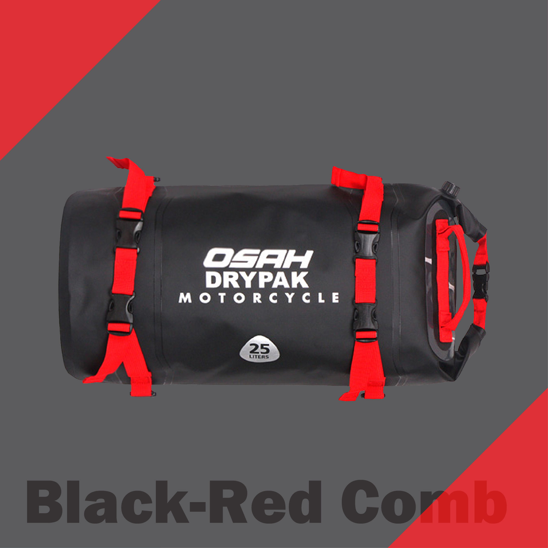 25l tailpack_black-red