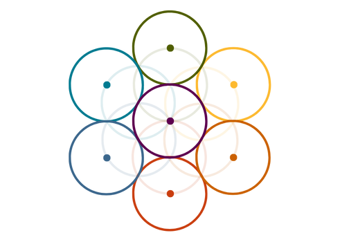 QM Base Code Blue Print