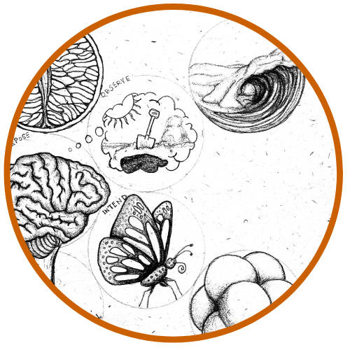 Thumbnail: Creative Mind