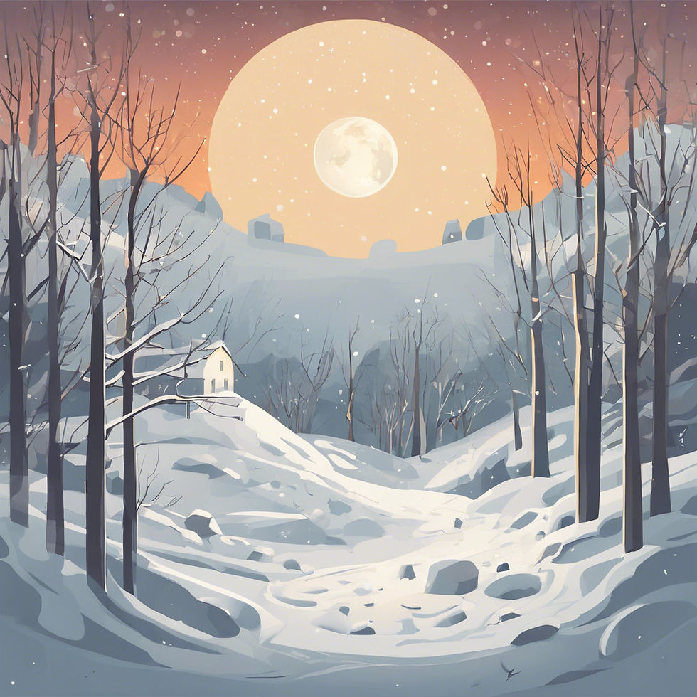 Winter Solstice