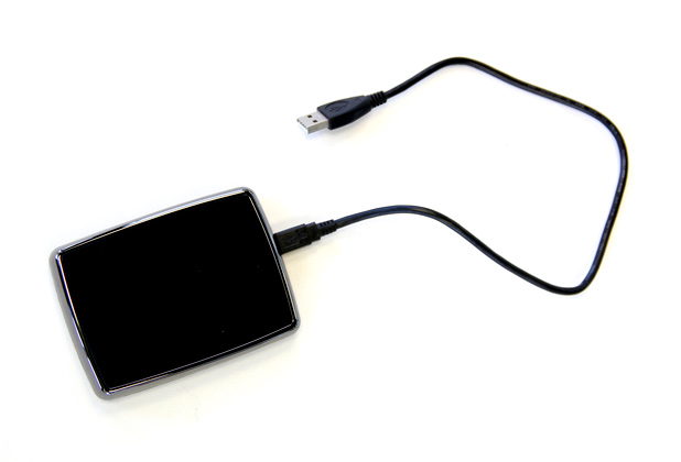 HARD DISK