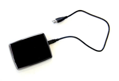 Backup e recuperação de arquivos