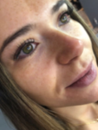 Classic Lash Extension Course 