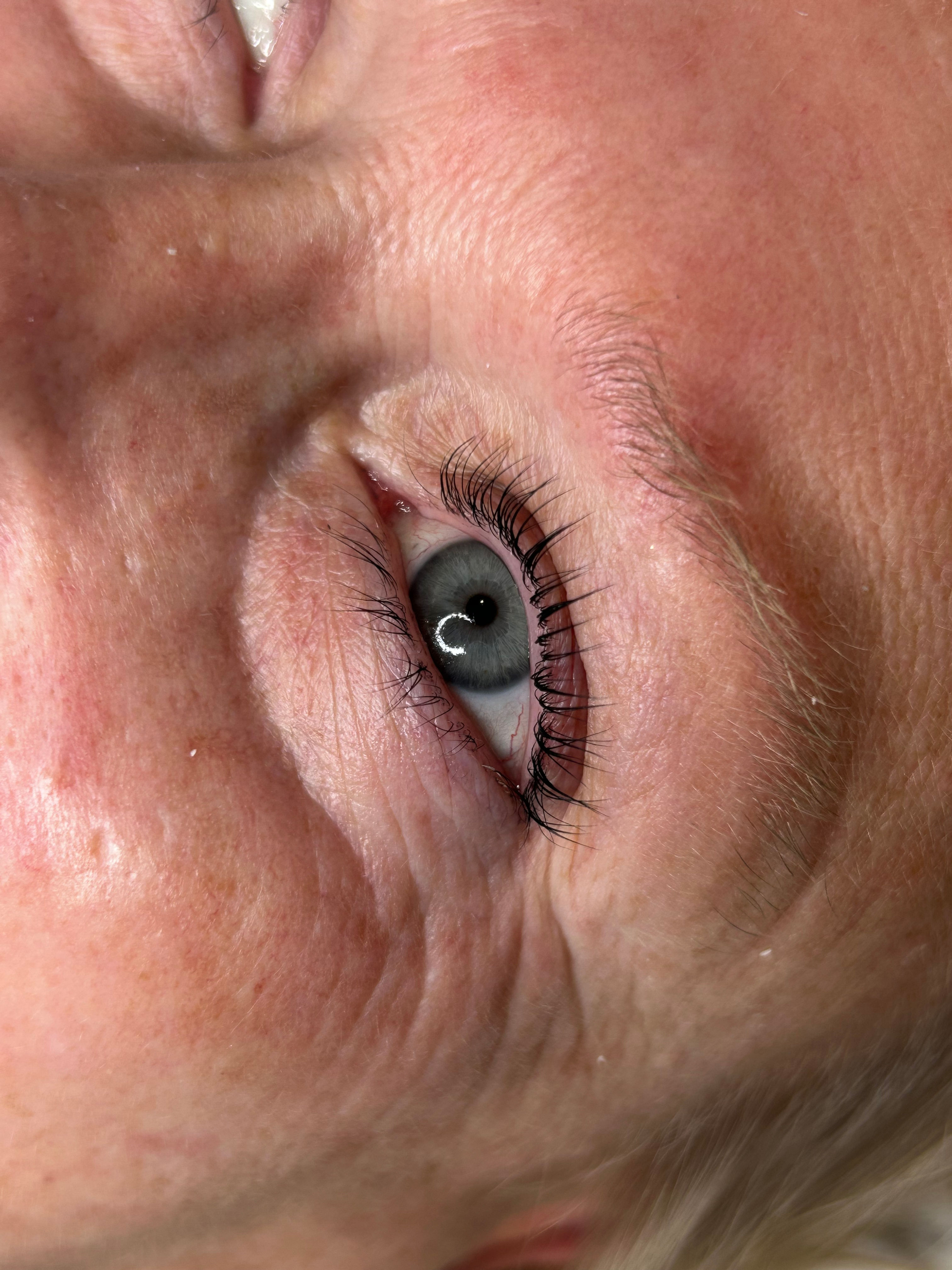 Classic & Korean Lash Lift