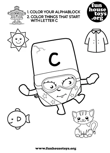 Freebie S Funhousetoys