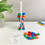 Thumbnail: Stand-Up DNA Model – Interactive Learning Display– Hands-On Science Tool - STEM