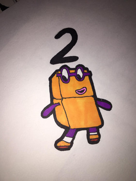 Fanart from Samanta