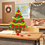 Thumbnail: Montessori Christmas Tree Build & Count STEM Learning Tool