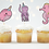 Thumbnail: Underwater Fish Party Supply - Magical Underwater Birthday Party Decor, Banner