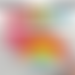 Rainbow Mailbox Craft