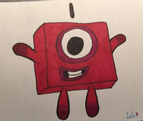 Fanart from Leela