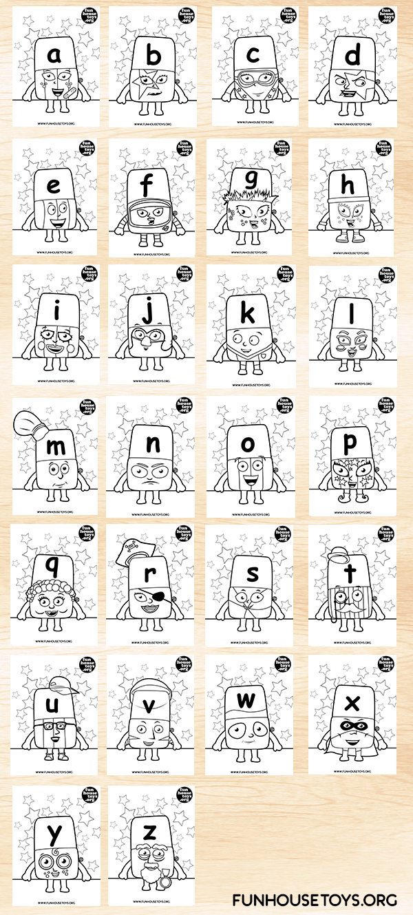 alpha blocks letters alpha blocks letters